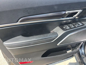 2025 Kia Telluride S - miniatura 9