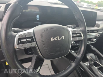 2025 Kia Telluride S - miniatura 10