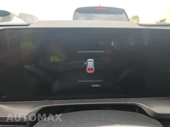 2025 Kia Telluride S - miniatura 12