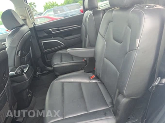 2025 Kia Telluride S - miniatura 13