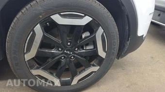 2025 Kia Telluride S - miniatura 24