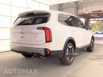 2025 Kia Telluride S - miniatura 4
