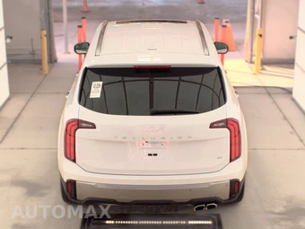 2025 Kia Telluride S - miniatura 5