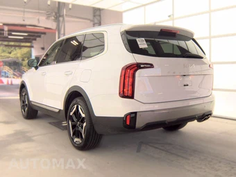2025 Kia Telluride S - miniatura 6