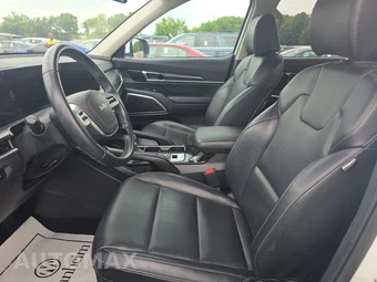 2025 Kia Telluride S - miniatura 7