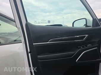 2025 Kia Telluride S - miniatura 9