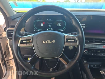 2025 Kia Telluride S - miniatura 10