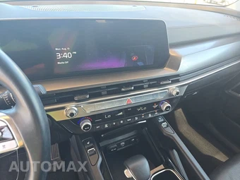 2025 Kia Telluride S - miniatura 11