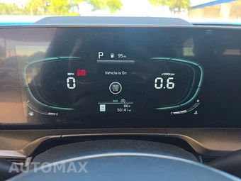 2025 Kia Telluride S - miniatura 12