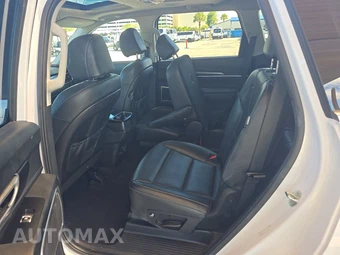 2025 Kia Telluride S - miniatura 13