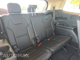 2025 Kia Telluride S - miniatura 14