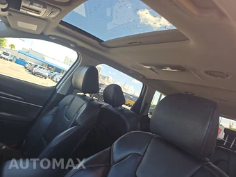 2025 Kia Telluride S - miniatura 19