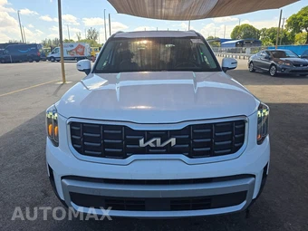 2025 Kia Telluride S - miniatura 2