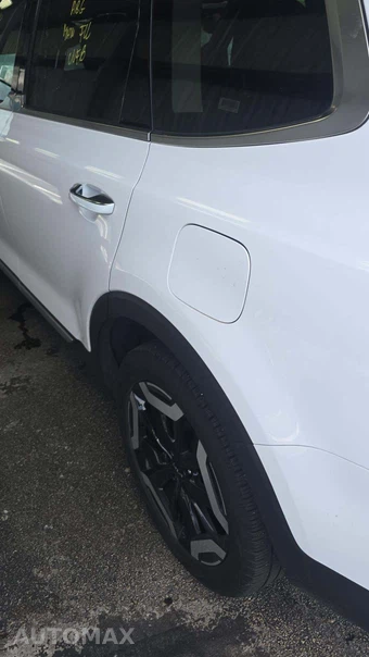 2025 Kia Telluride S - miniatura 21