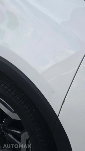 2025 Kia Telluride S - miniatura 22