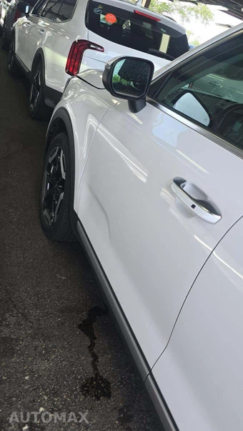 2025 Kia Telluride S - miniatura 23
