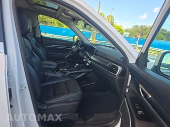 2025 Kia Telluride S - miniatura 8