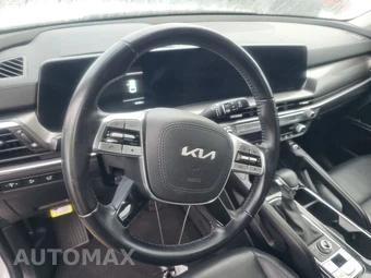 2025 Kia Telluride S - miniatura 10