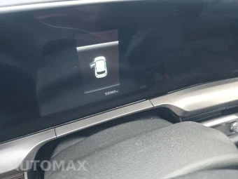 2025 Kia Telluride S - miniatura 12