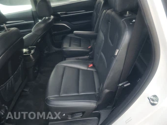 2025 Kia Telluride S - miniatura 13