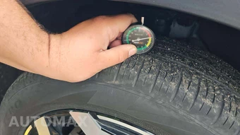 2025 Kia Telluride S - miniatura 25