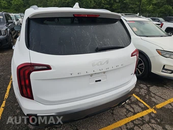 2025 Kia Telluride S - miniatura 5