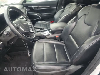 2025 Kia Telluride S - miniatura 7