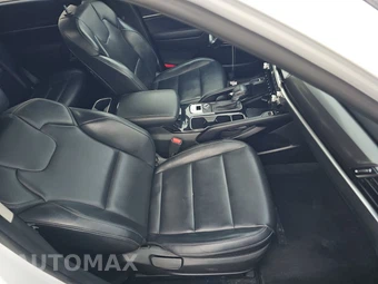2025 Kia Telluride S - miniatura 8
