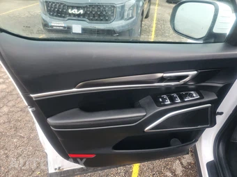 2025 Kia Telluride S - miniatura 9