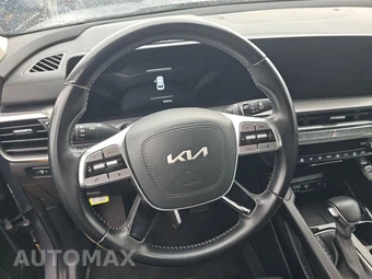 2025 Kia Telluride S - miniatura 10