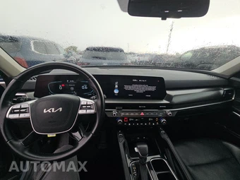 2025 Kia Telluride S - miniatura 11
