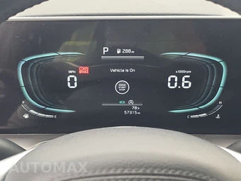 2025 Kia Telluride S - miniatura 12