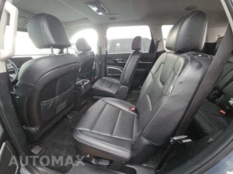 2025 Kia Telluride S - miniatura 13