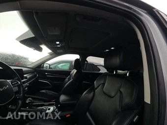 2025 Kia Telluride S - miniatura 17
