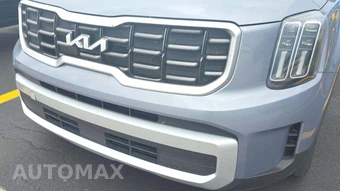 2025 Kia Telluride S - miniatura 19