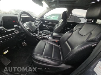 2025 Kia Telluride S - miniatura 7