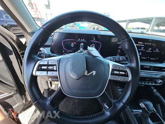 2025 Kia Telluride S - miniatura 10