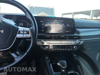 2025 Kia Telluride S - miniatura 11