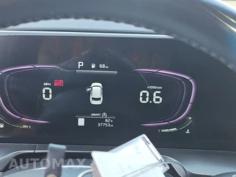 2025 Kia Telluride S - miniatura 12