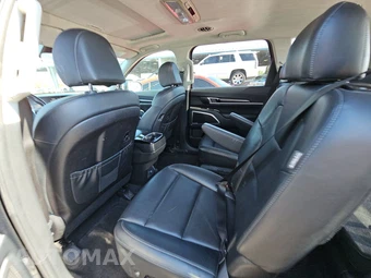 2025 Kia Telluride S - miniatura 13