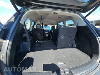 2025 Kia Telluride S - miniatura 17