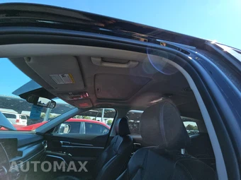 2025 Kia Telluride S - miniatura 19