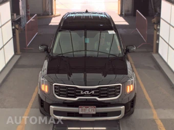 2025 Kia Telluride S - miniatura 2