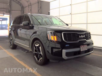 2025 Kia Telluride S - miniatura 3