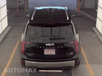 2025 Kia Telluride S - miniatura 5