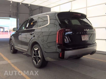 2025 Kia Telluride S - miniatura 6