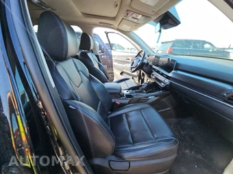 2025 Kia Telluride S - miniatura 8