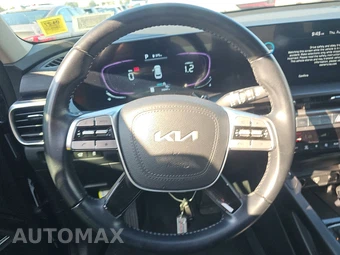 2025 Kia Telluride S - miniatura 10