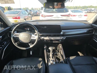2025 Kia Telluride S - miniatura 11