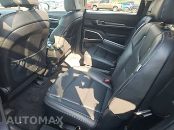 2025 Kia Telluride S - miniatura 13